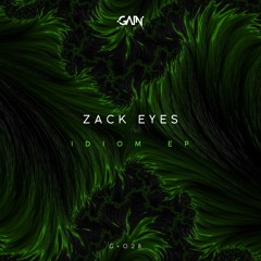 PREMIERE: Zack Eyes - Mylam (Original Mix) [Gain Plus]