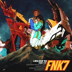 FNK7 EP