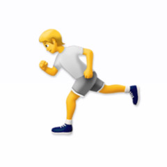 runnin now