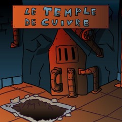 Ruines de Cuivre