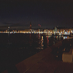 LE STANZE NELLA TESTA (acoustic)