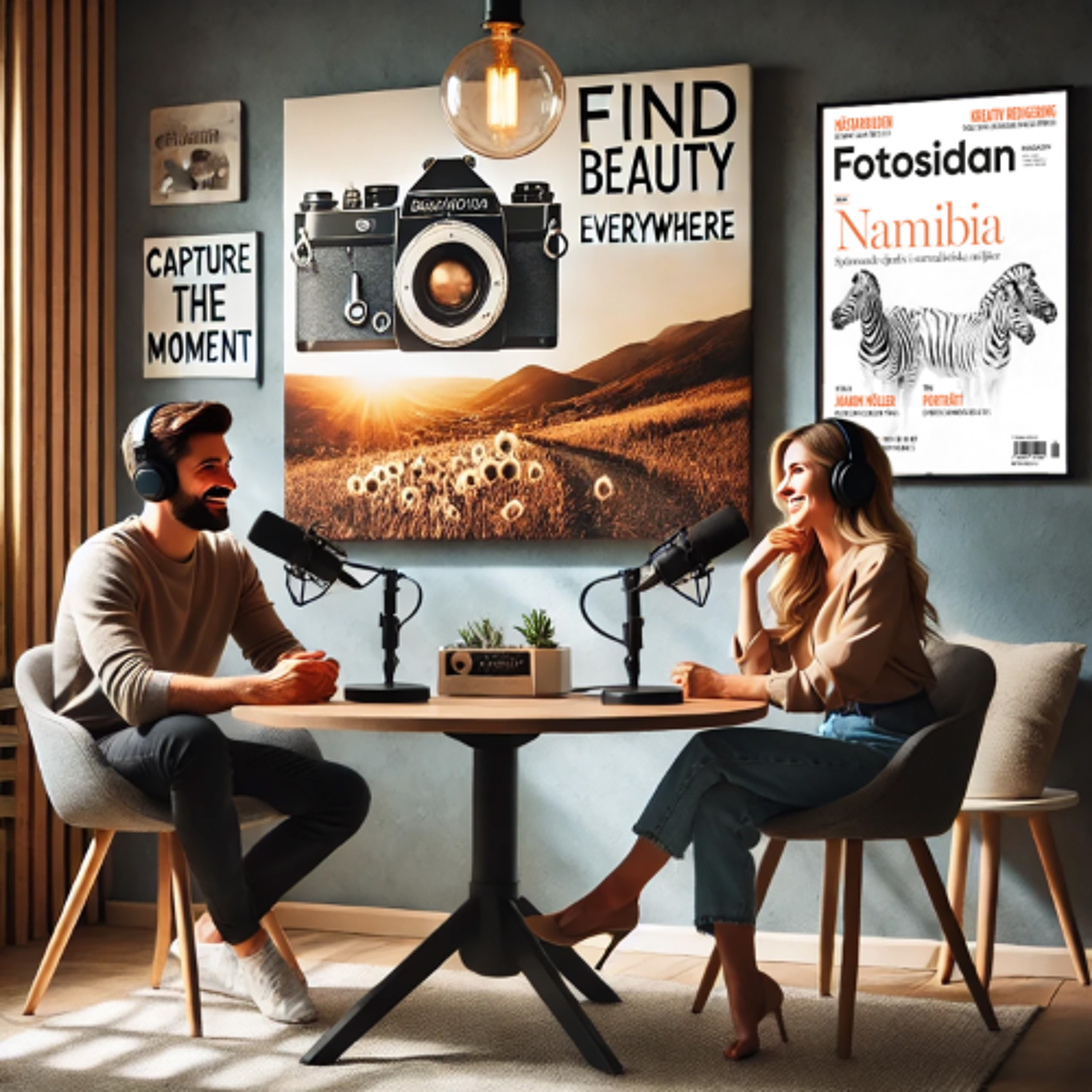 Fotosidan Poddradio