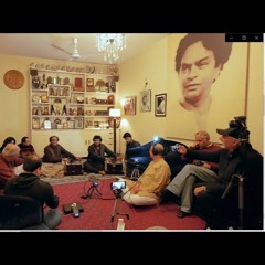 Main Tau Jhuk Rahiyaan - Javaid & Babar Niazi