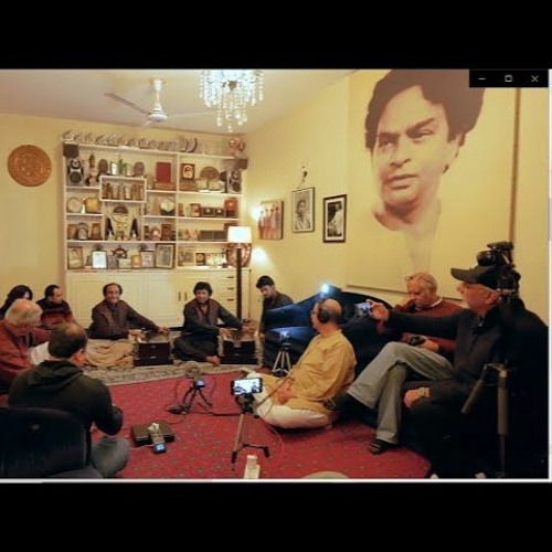 Stream The Dream Journey Listen to The Dream Journey playlist online