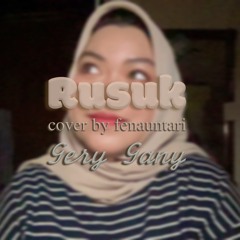 Gery Gany - Rusuk (female cover)