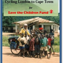 READ [PDF] The Lions on the Road: Cycling London to Cape Town For Save the Child