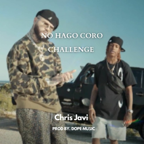 Farruko - No hago Coro CHALLENGE