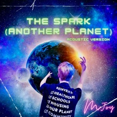 The Spark (Another Planet) (Acoustic)