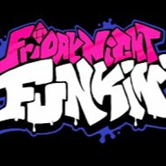 Friday Night Funkin'