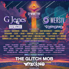 2025 Symmetry DJ Competition Mix - 44LoTT