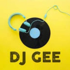 DJ Gee Volume 4