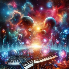 Journey through the Universe