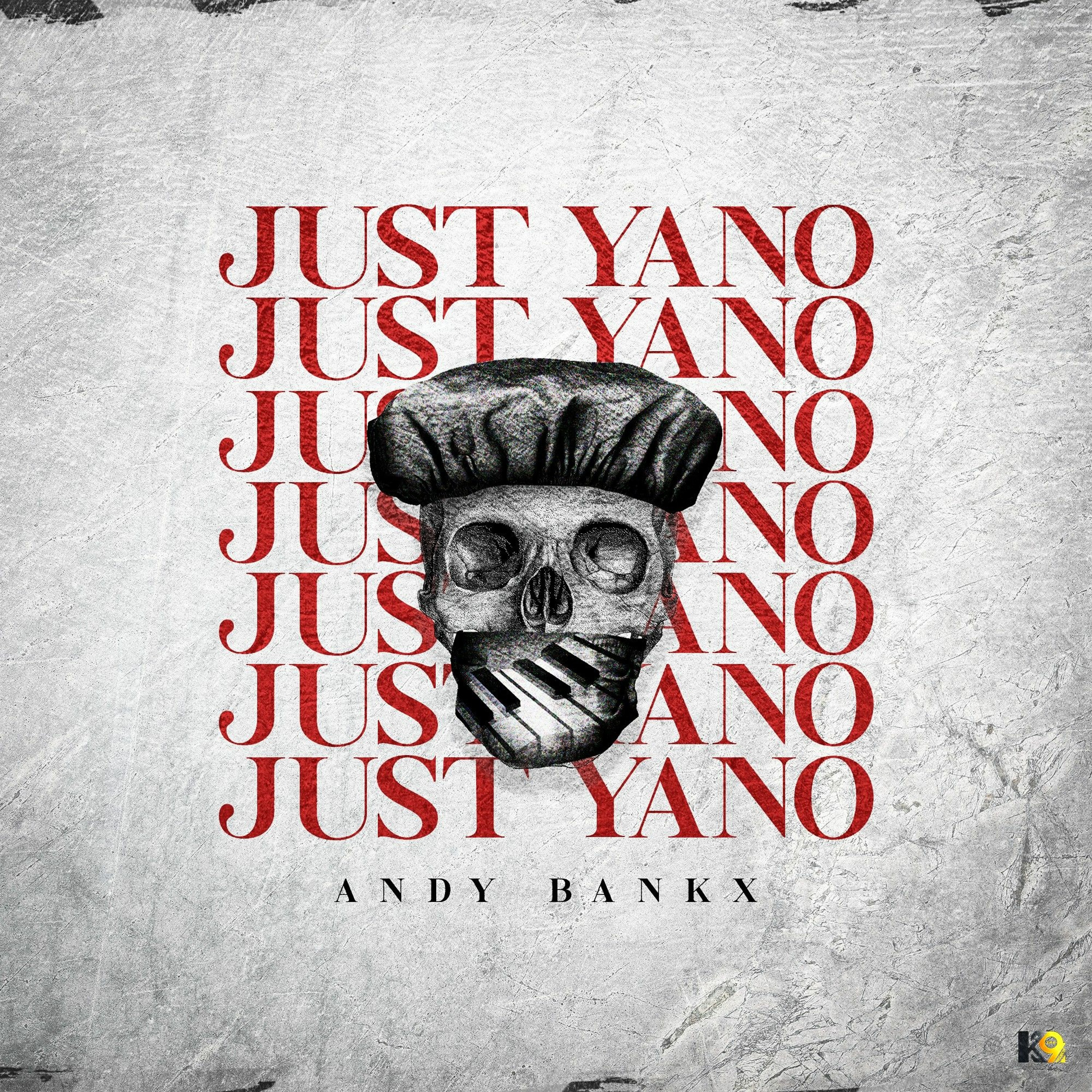 Andy Bankx - Jungle Shandiz.mp3 episode artwork