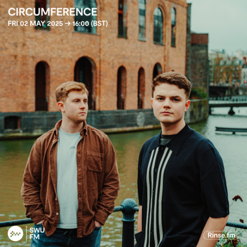 Circumference - 02 May 2025
