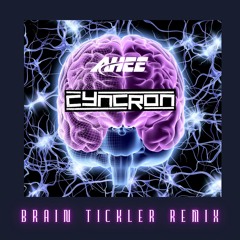 Ahee - Brain Tickler Remix