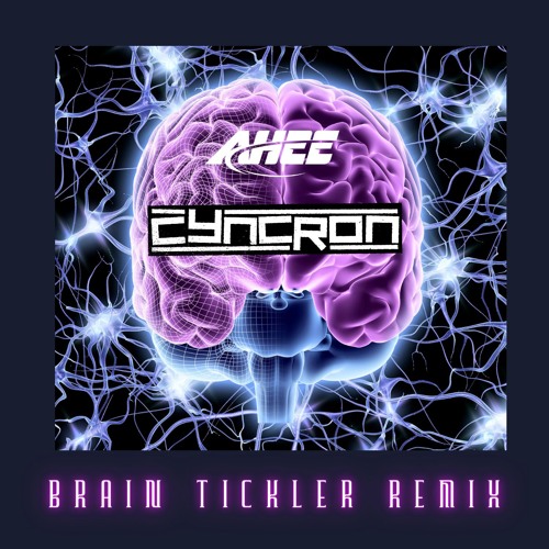 Ahee - Brain Tickler Remix