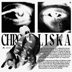Chromá Liška [prod. saint sleep]