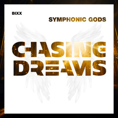 Symphonic Gods (Extended Mix)
