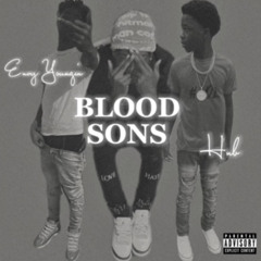 Hnb, Raq Youngin - Control It (feat. Luh Rell)