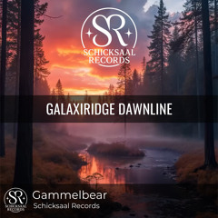 Galaxiridge Dawnline