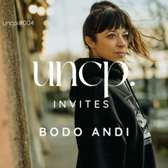 Uncompromising Invites 004 Pt. 1 - Bodo Andi