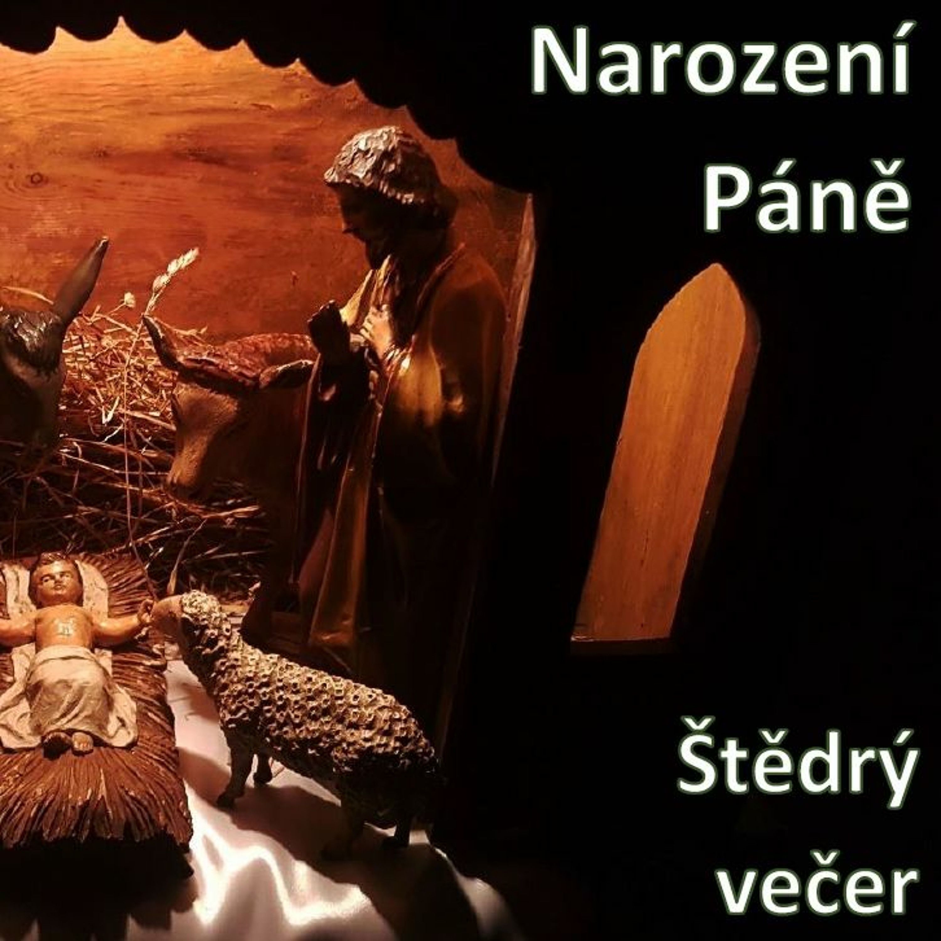 Štědrý večer 2020 "Lidé Božího zalíbení" episode artwork