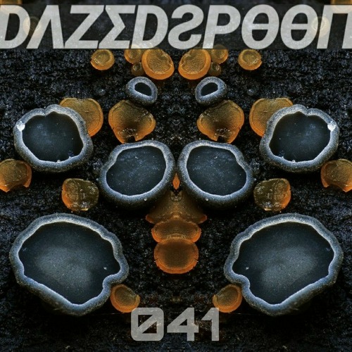 DΛZΣDSPӨӨП041 w/ F.I.E.T.E. [DHRK SONIK UNDERGROUND]