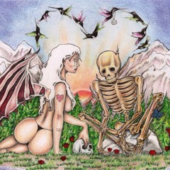 Even If I Die (Prod. By TEOTHEGOAT & Ceege3D)