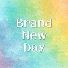 Brand New Day (smallBlueWhale remix)