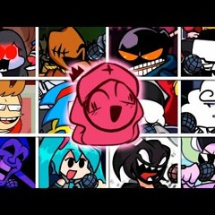 FNF Crucify (UTAU Cover) - BETADCIU(Everyone Sings Crucify)(By Crrano on YouTube)