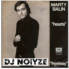 Hearts Maty Balin -(Funky Lounge Remix) Dj Noiyze (tagged)