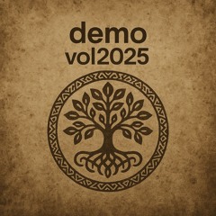 NarratorRecords deep sound of electro dark (demo vol 2025 )