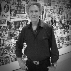 #92: Capturing the Passion with Bob Gruen