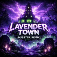 Lavender Town