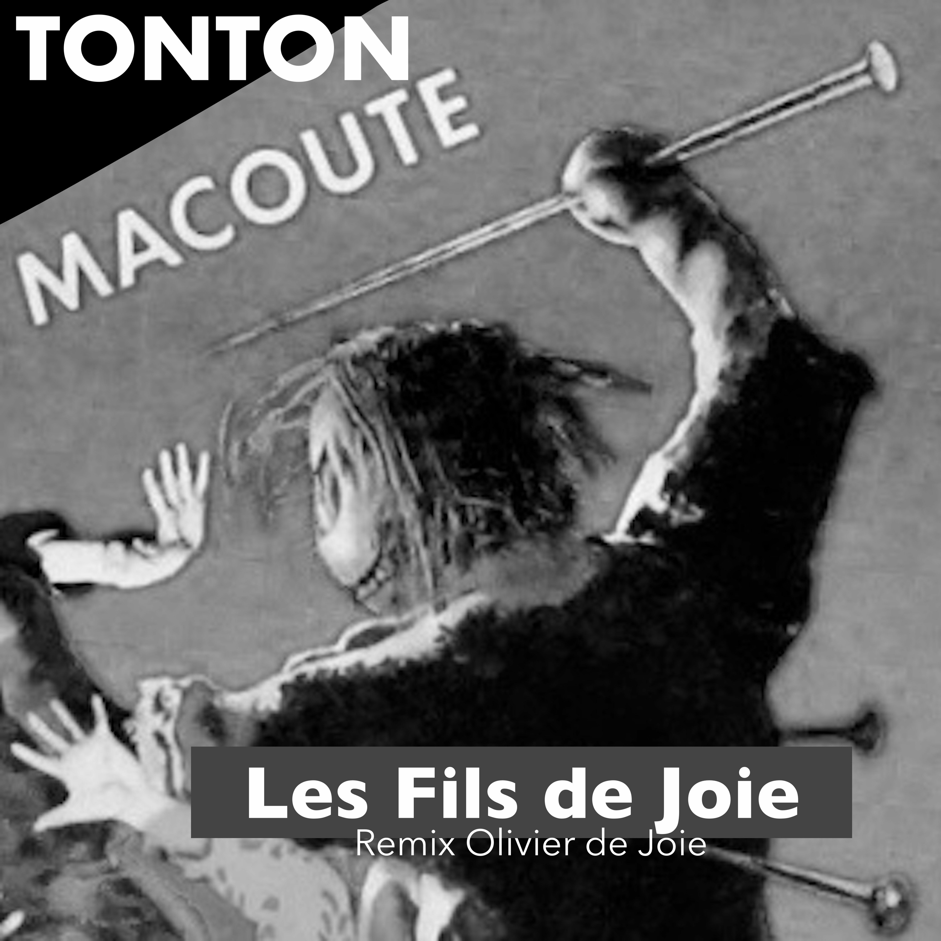 Les Fils de Joie