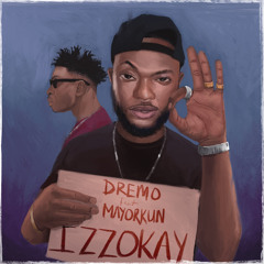 Izzokay (feat. Mayorkun)