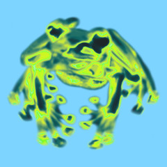 TYNAN - FROGS ON ACID (SHANTECH REMIX)