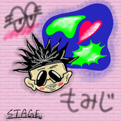 Stage(Prod.NIKICY)