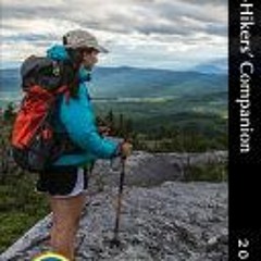 [Download PDF] Appalachian Trail Thru-Hikers' Companion 2024 - Appalachian Long Distance Hikers Asso