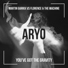 Download Video: You've Got The Gravity - MARTIN GARRIX vs FLORENCE & THE MACHINE