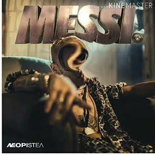 Neo Pistea - Messi Pero Está Distorsionado