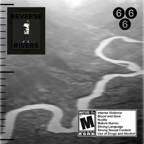 Reversed Rivers