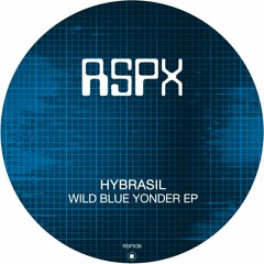 Hybrasil - Wild Blue Yonder