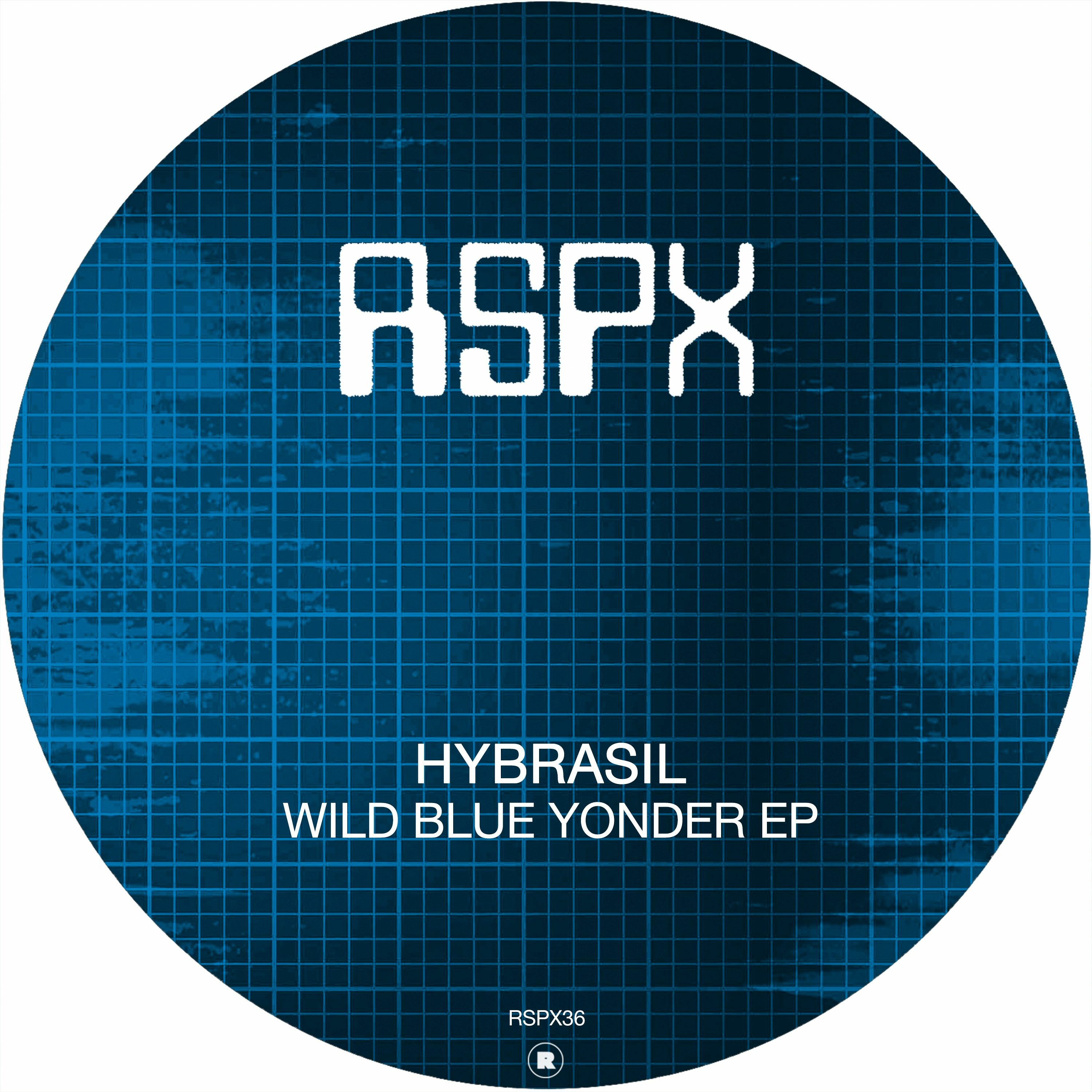 Hybrasil