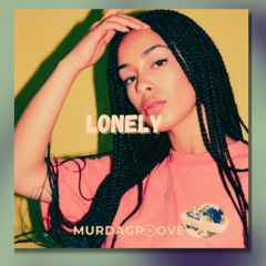 (FREE) Afrobeat Instrumental | "Lonely" | Jorja Smith x Burna Boy x Rema Type Beat
