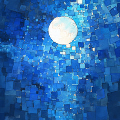 and her voice was faint and sweet- #4104 (90R48 percent 432 left) by chair house 250310