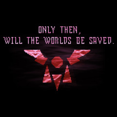 DELTARUNE Chapter 7 UST - Last Prophecy