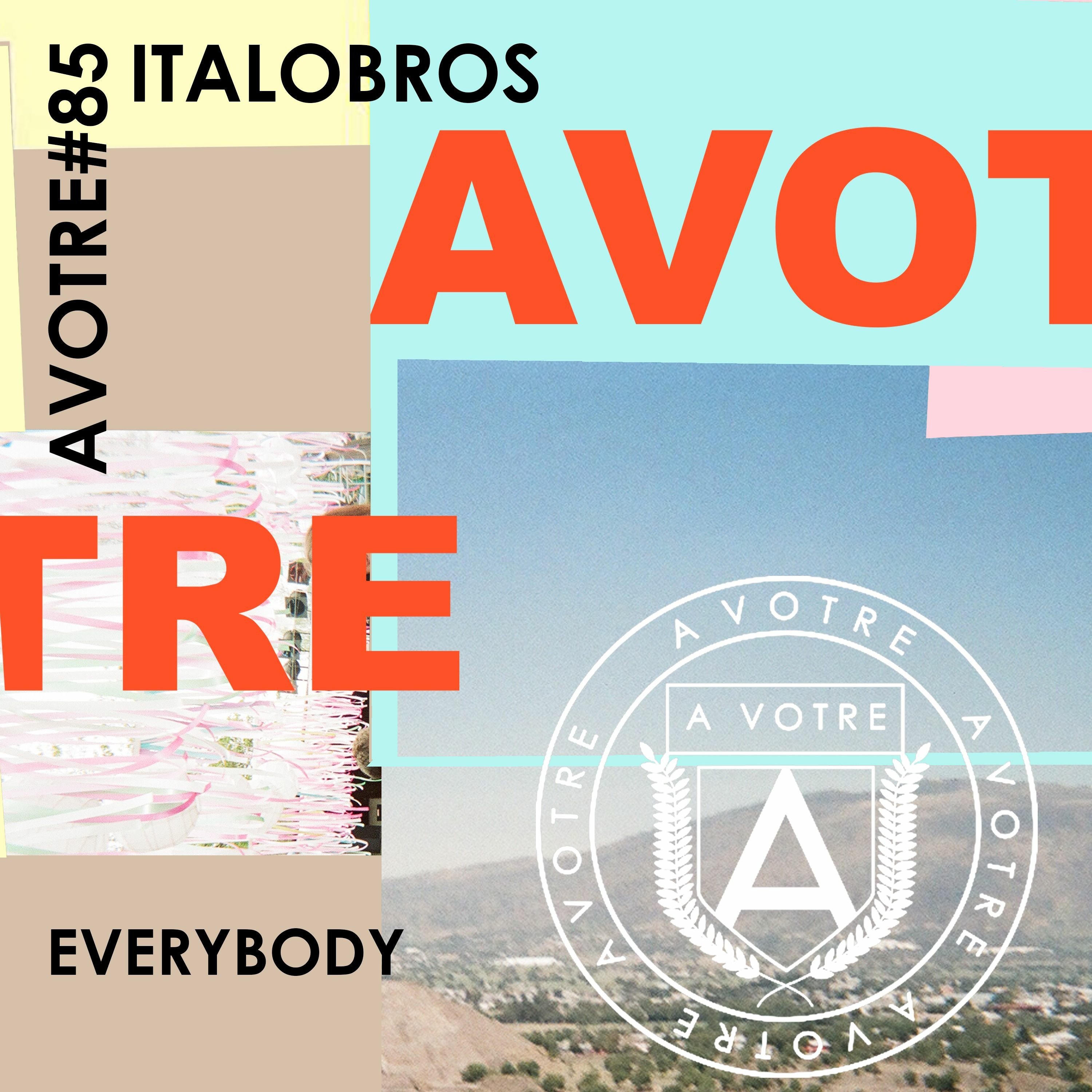 Avotre | AVTR