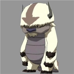 Iroh (Avatar: The Last Airbender Lo-Fi)