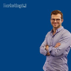 S01/E03 mit Dominic Blank (POSpulse) | Marketing Vertrieb Startups Handel Marktforschung Lean MVP
